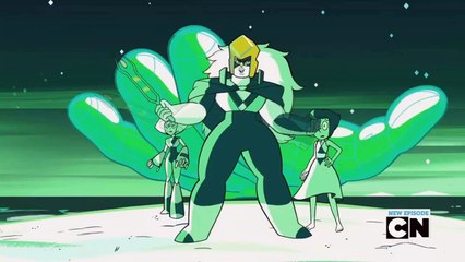 Steven's Bizarre Adventure - To be continued...