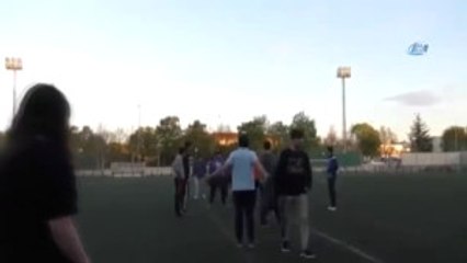 Ebeveynler de Bunu Yaparsa...