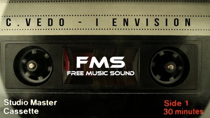 C. Vedo - I Envision [FMS] [No Copyright Music]