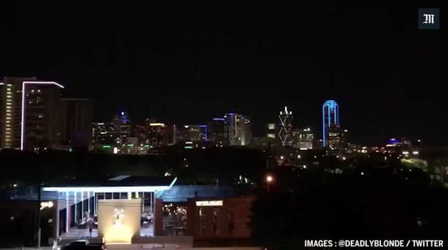 Dallas : des pirates déclenchent les sirènes de la ville