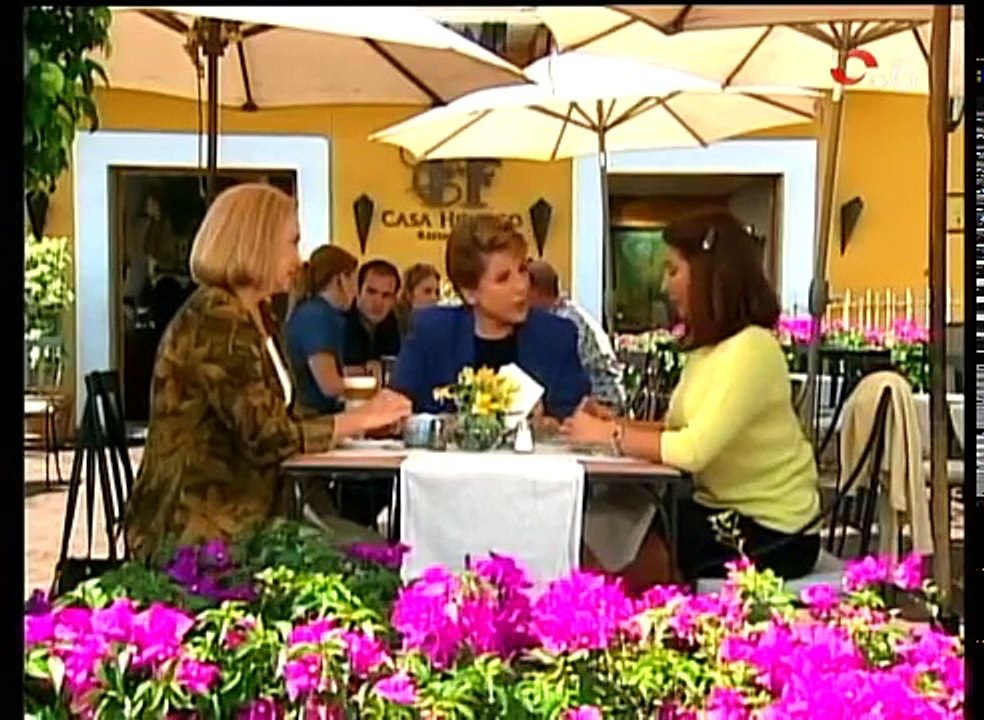 156. Como en el cine capitulo 245 (completo) GRAN FINAL