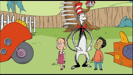 The Cat in the Hat Knows a Lot About That! - s01e18 Incredible Journey _ Bamboozled