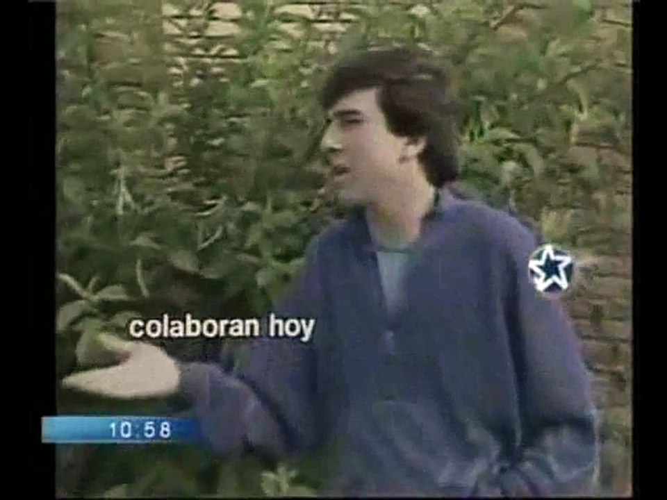 151. Clave de sol Capitulo 053