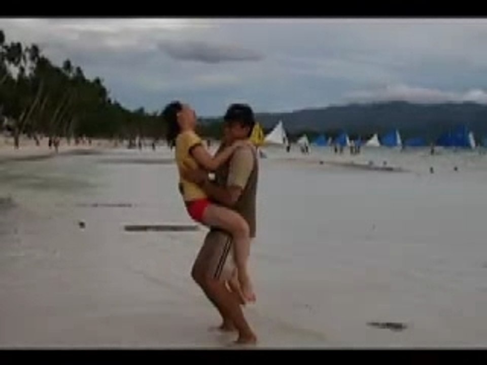 Love in Stop Motion
