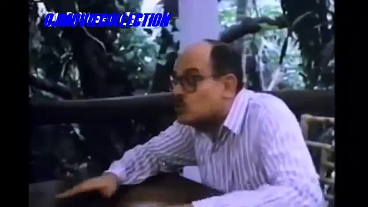 OJMovie Collection - Baril Ko Ang Uusig! (1990) Ronnie Ricketts, Eddie Garcia part 1/3