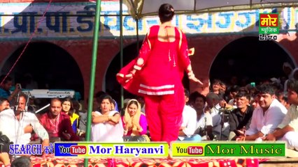 Moka Soka Laake | Hit Dance by Sapna Choudhary | Sapnasinger.com