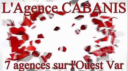 Appartement renove Toulon ouest T2 - ideal investissement locatif