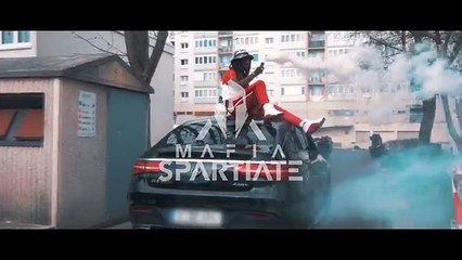 Mafia Spartiate - Dope (Clip Officiel)