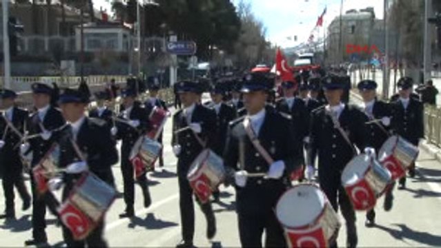 Erzurum Vali Azizoğlu: 2017 Eşkıyalığın Biteceği Yıl Olacak