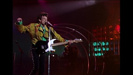 The Rolling Stones - Live At The Tokyo Dome, 1990 / Intl Version