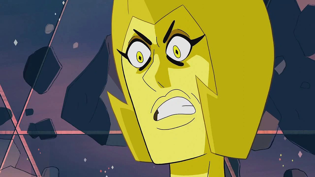 Steven Universe *SPARTA REMIX* Is - that - clear!?