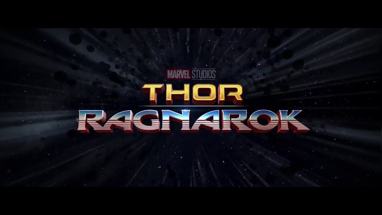 THOR 3 RAGNAROK Bande annonce VF