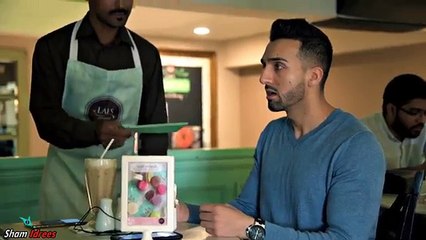 WHEN A GIRL Has DOUBLE STANDARDS | Sham Ideees
