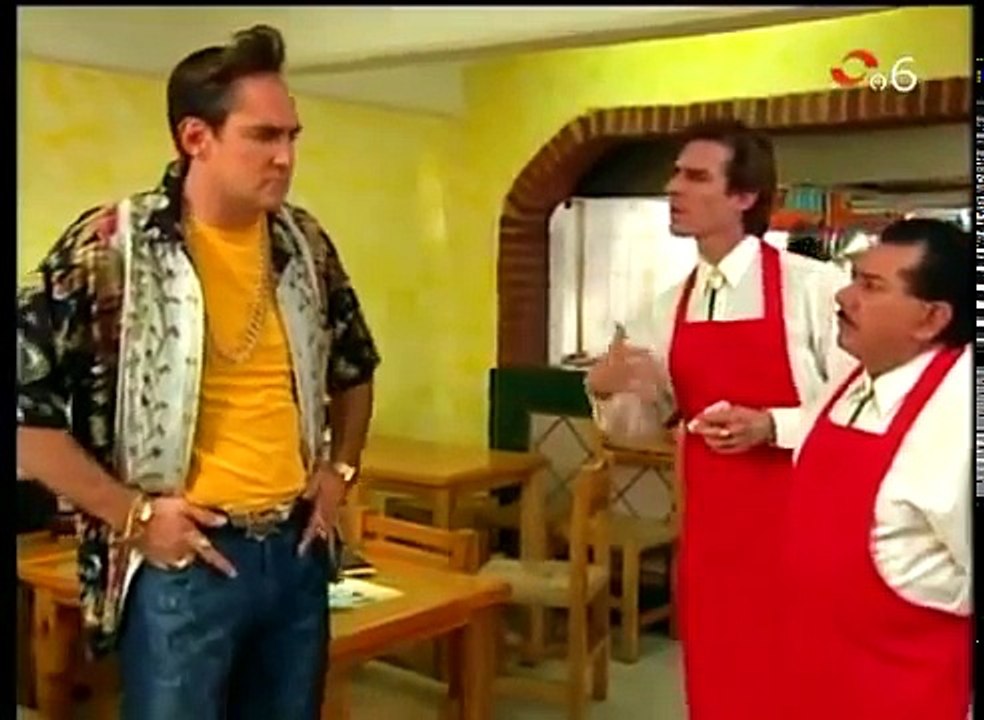 182. Como en el cine capitulo 220 (completo)