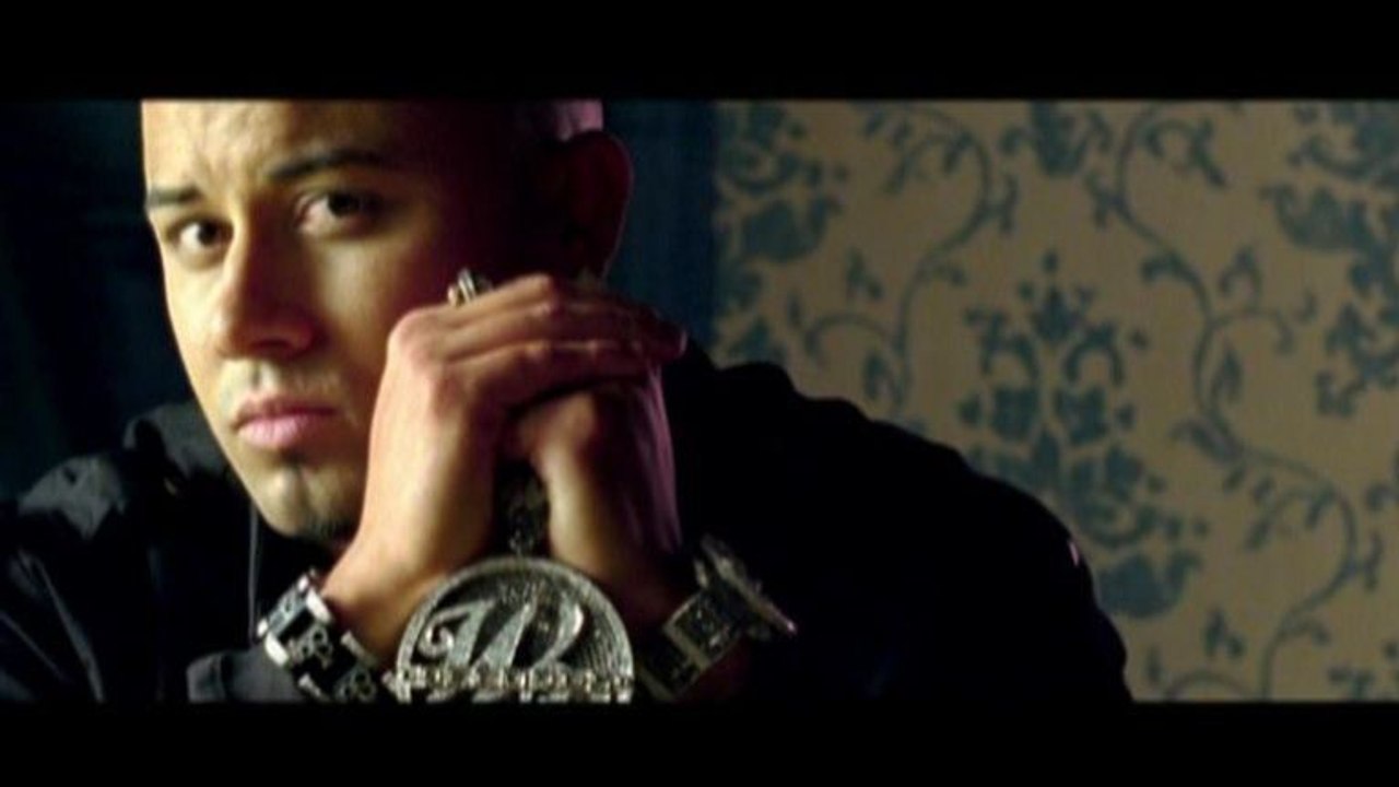 David Bisbal - Torre De Babel