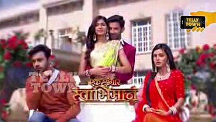 Ek Shringar Swabhiman - 10th April 2017 - Upcoming Twist