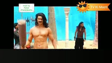 -- Chandrakanta -- (11 April 2017) Virendra ne Churaye Sardaar ke Kapde