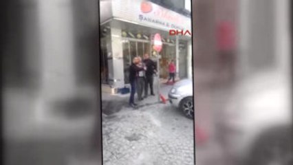 Konya CHP'li Hüsnü Bozkurt'un Şoförüne Saldırı Suçlaması