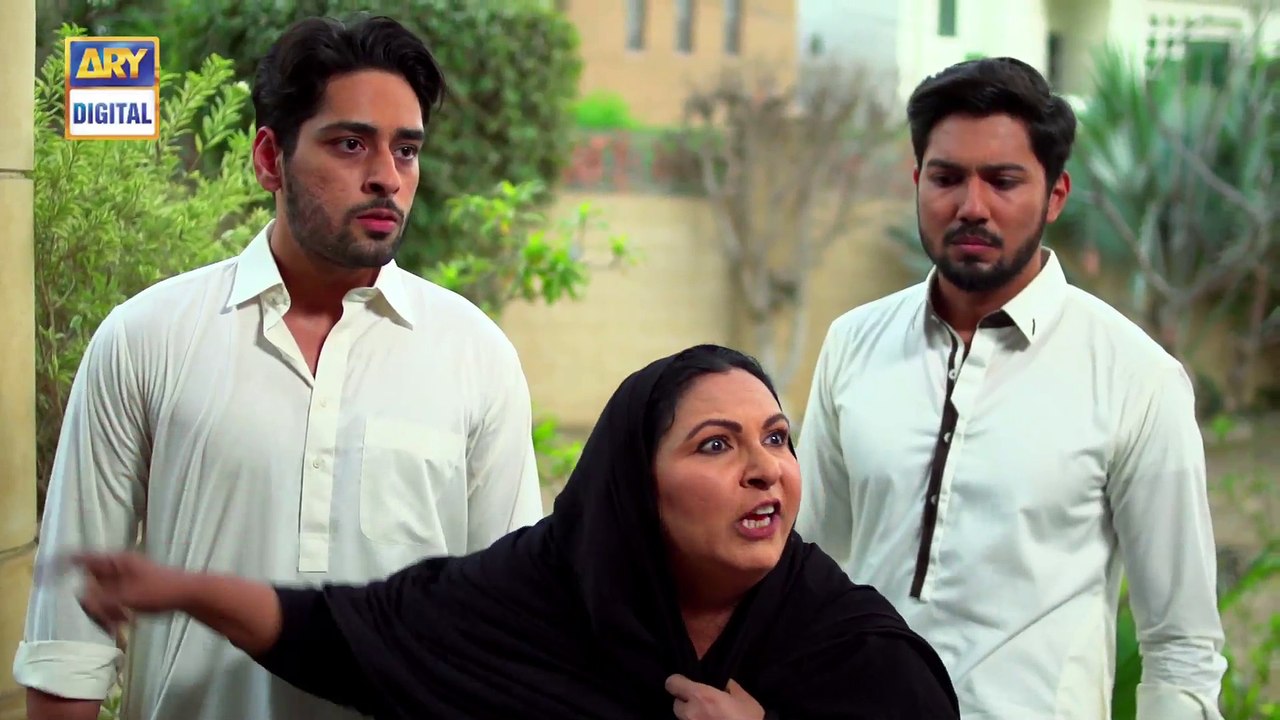 Bharosa Ep 14