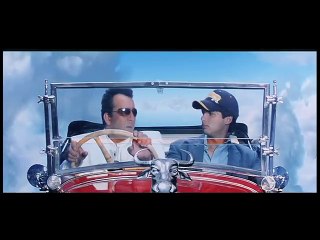 Shahid Kapoor Becomes Ghost _ Hindi Movies