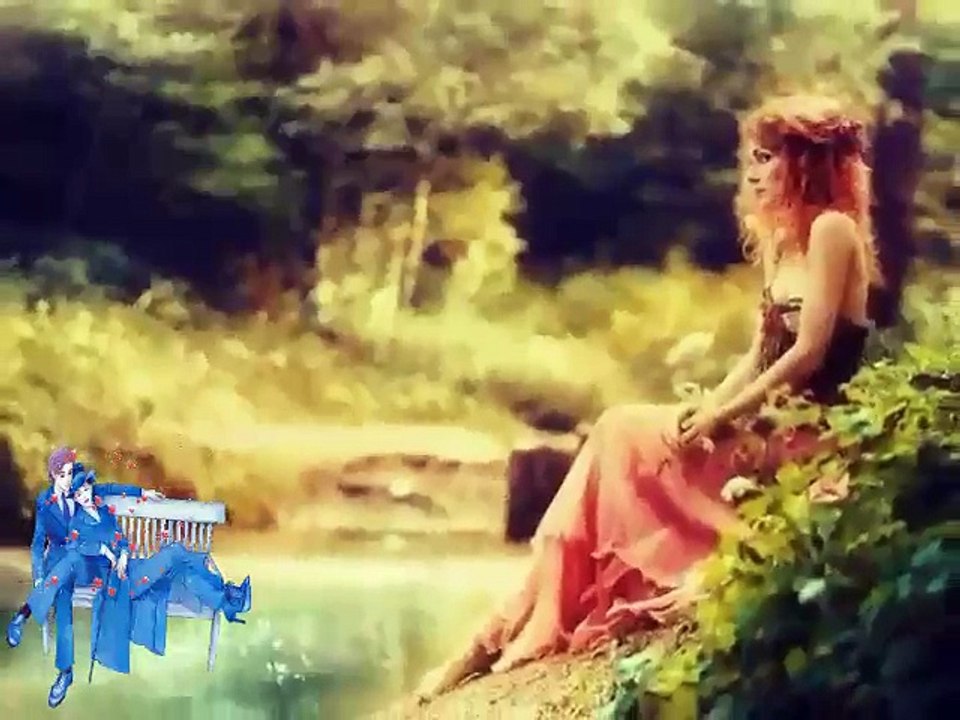 Cansu Koç - Katip Arzuhalim