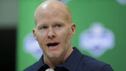 Movie title for Sean McDermott and QB Tyrod Taylor