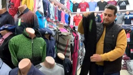 Vakfın Kira İndirimi Esnafa 'Can Suyu' Oldu