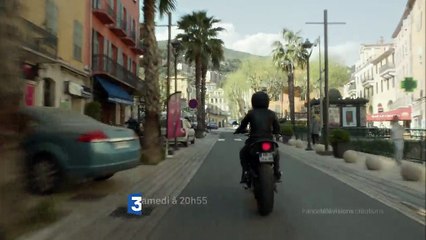 Meurtres à Grasse, samedi 15 avril à 20h55