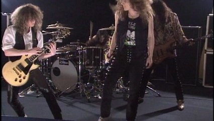 Jagged Edge - Trouble