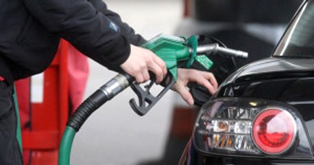 Benzine 10 Kuruş Zam Yapıldı