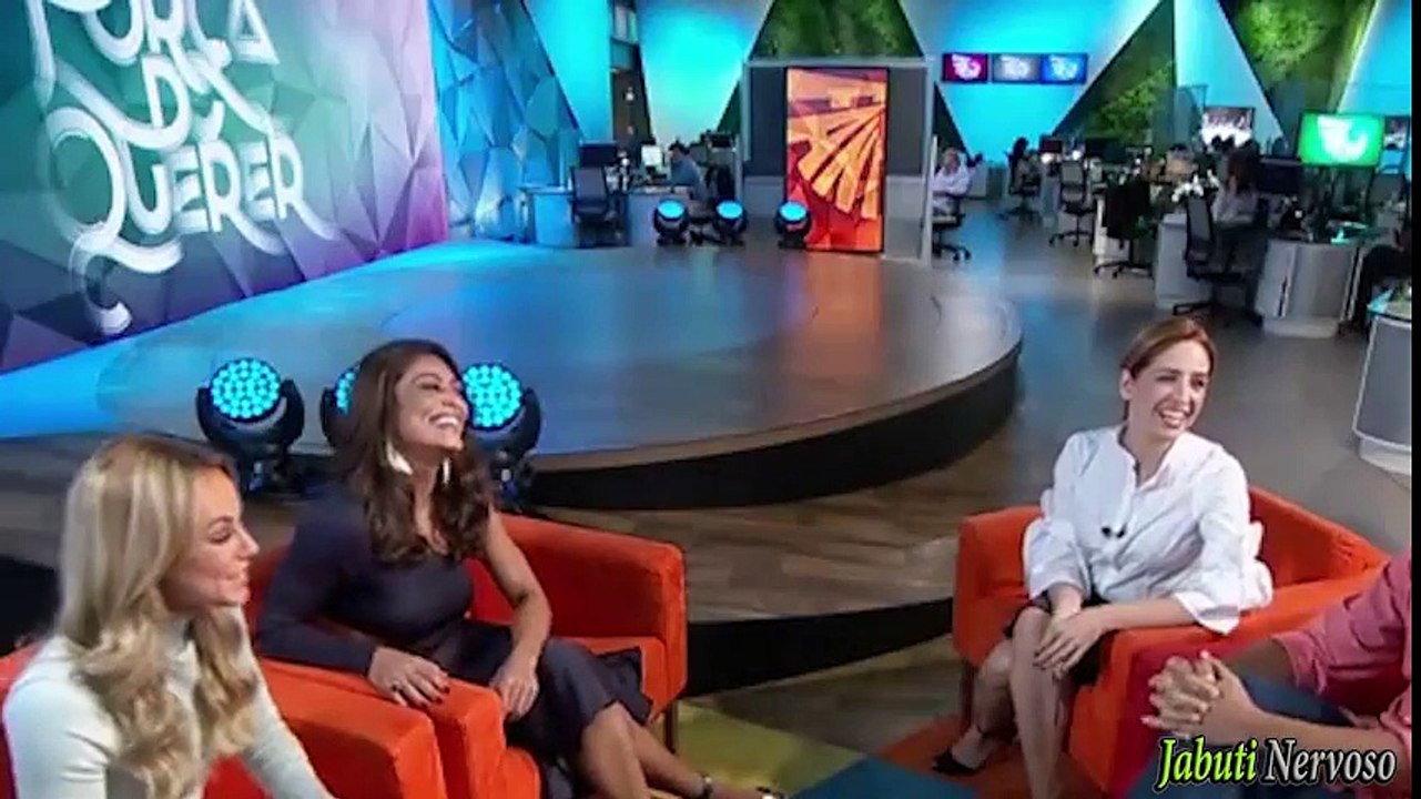 Paolla Oliveira e Juliana Paes Revela Segredo Intimo no Fantástico - 02_04_2017