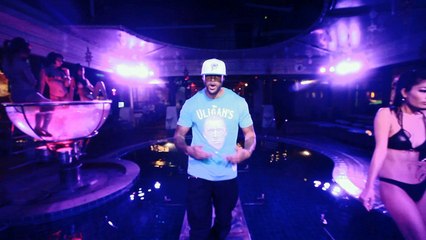 Booba - Maître Yoda