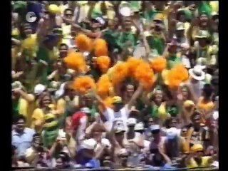 ברזיל נגד קמרון מונדיאל 1994 ארה״ב - YouTube