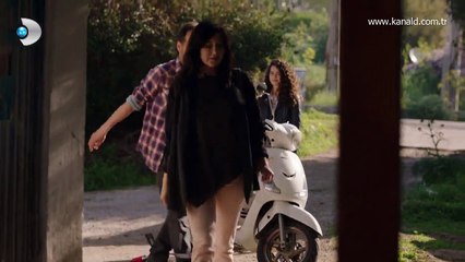 Bodrum Masalı 31. Bölüm - Yıldız ile Faryalı arasındaki sır ne?