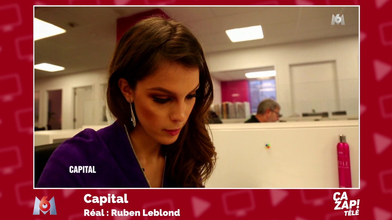 Miss Univers : combien gagne Iris Mittenaere ?