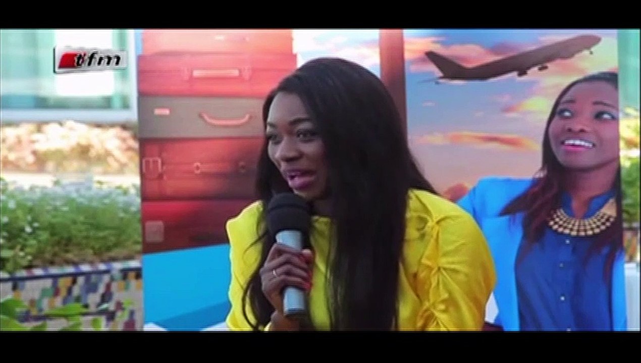 REPLAY - SPECIAL YEEWU LEEN au MAROC (Casablanca) - 10 Avril 2017 - partie 3