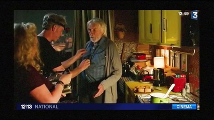 Cinéma : Pierre Richard drague sur internet dans "Un profil pour deux"