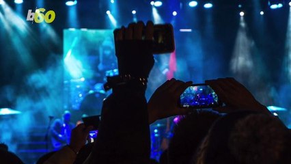 Gear Up for Festival Camping with the Latest Tech