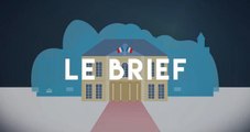 Le Brief : Marine Le Pen embourbée dans la polémique autour du Vel' d'Hiv