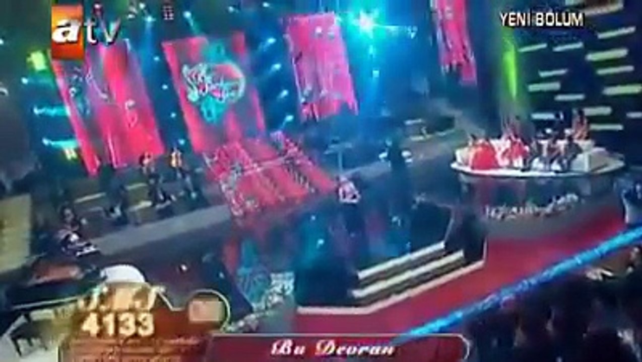 Dilşah Gücüm & Güler Duman - Bu Devran