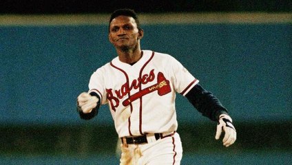 Former MLB player Otis Nixon has been found