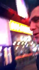 Alberto El Patron Goes On Drunken Periscope Rant