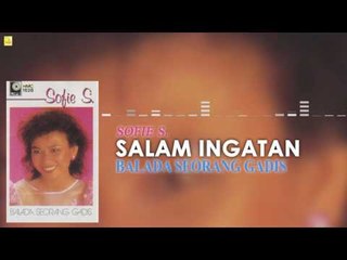 Sofie S- Salam Ingatan