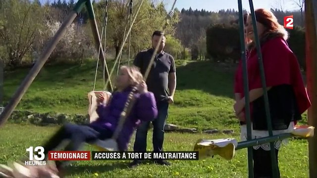 Accusés à tort de maltraitance sur leur fille, le calvaire de deux parents devant la justice