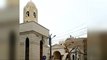 Egypt: Church bombing in Tanta kills worshippers