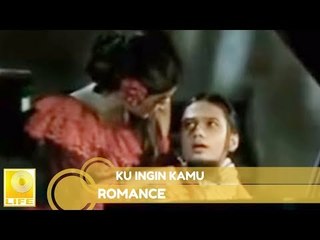 Romance - Ku Ingin Kamu (OST Cinta Buat Emelda) (Official MV)