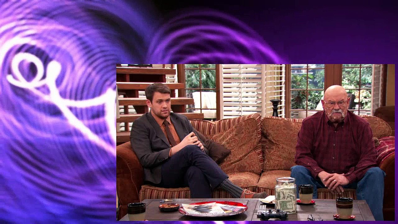 Anger Management S02E03