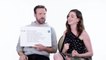 Jason Sudeikis & Anne Hathaway Answer the Web's Most Searched Questions