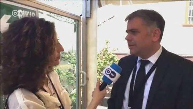 Yurt dışı oyları için son gün