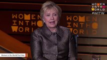Hillary Clinton Suggests Bombing Syrian Airfields, Trump Orders Strike Hours Later